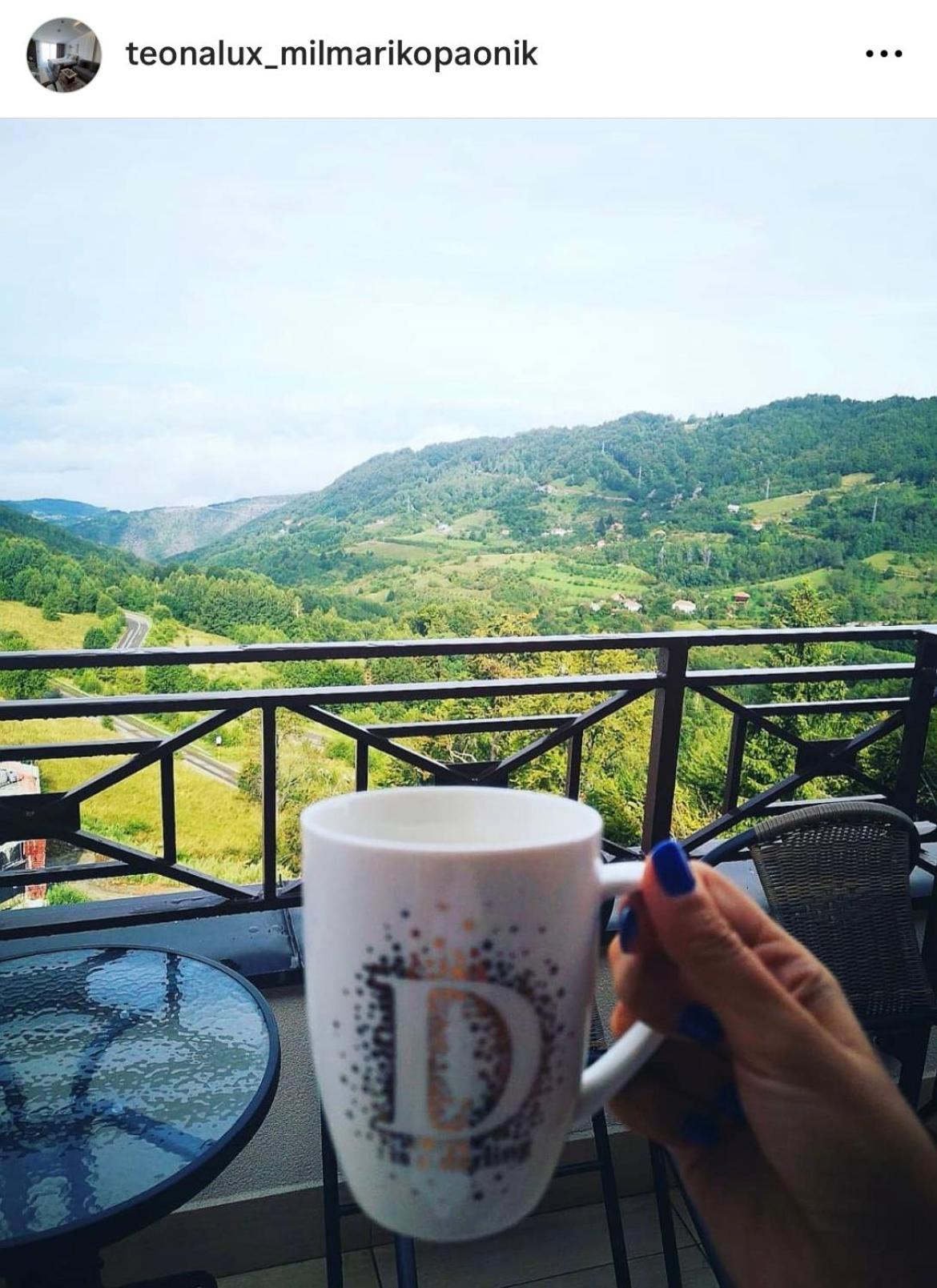 Teonalux Milmari Resort P84 카파오닉 외부 사진