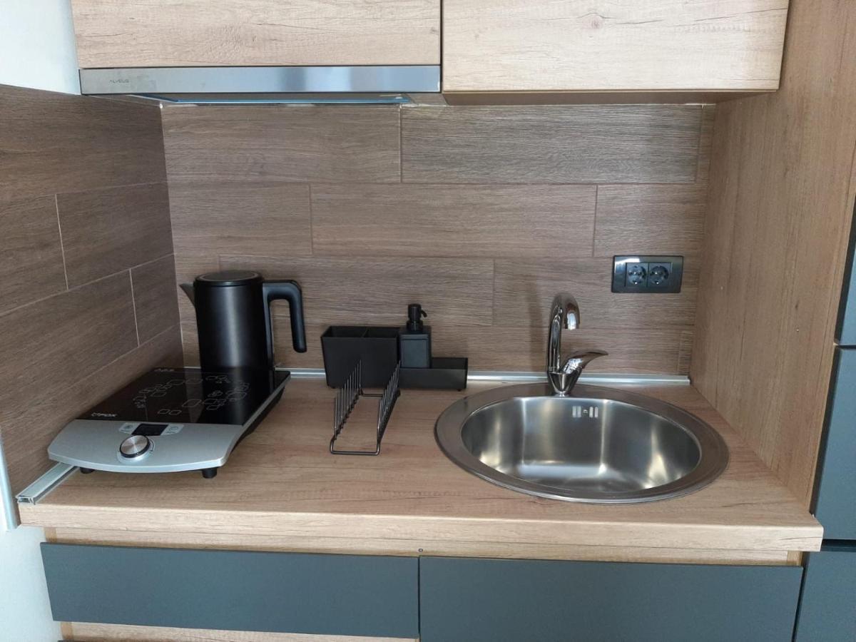 Teonalux Milmari Resort P84 카파오닉 외부 사진