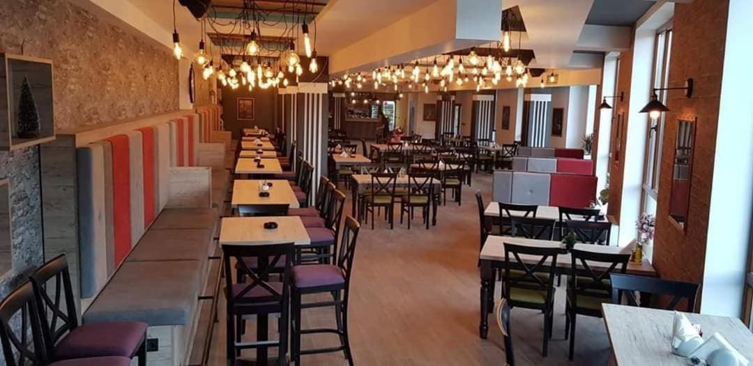 Teonalux Milmari Resort P84 카파오닉 외부 사진