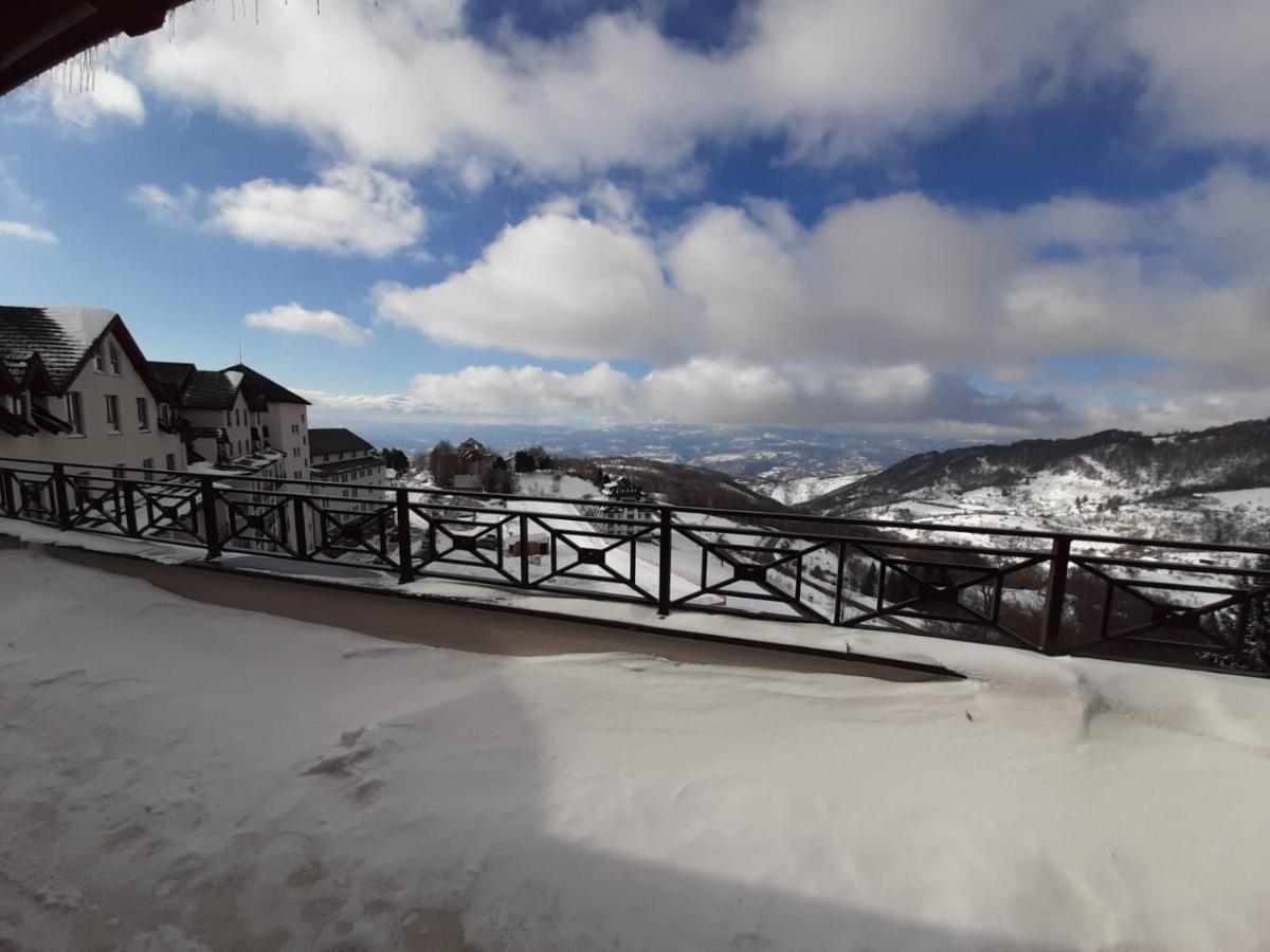 Teonalux Milmari Resort P84 카파오닉 외부 사진