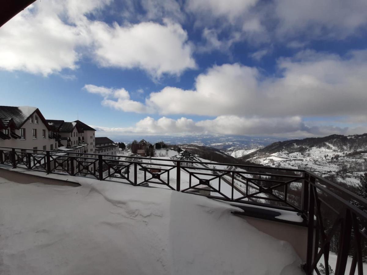 Teonalux Milmari Resort P84 카파오닉 외부 사진