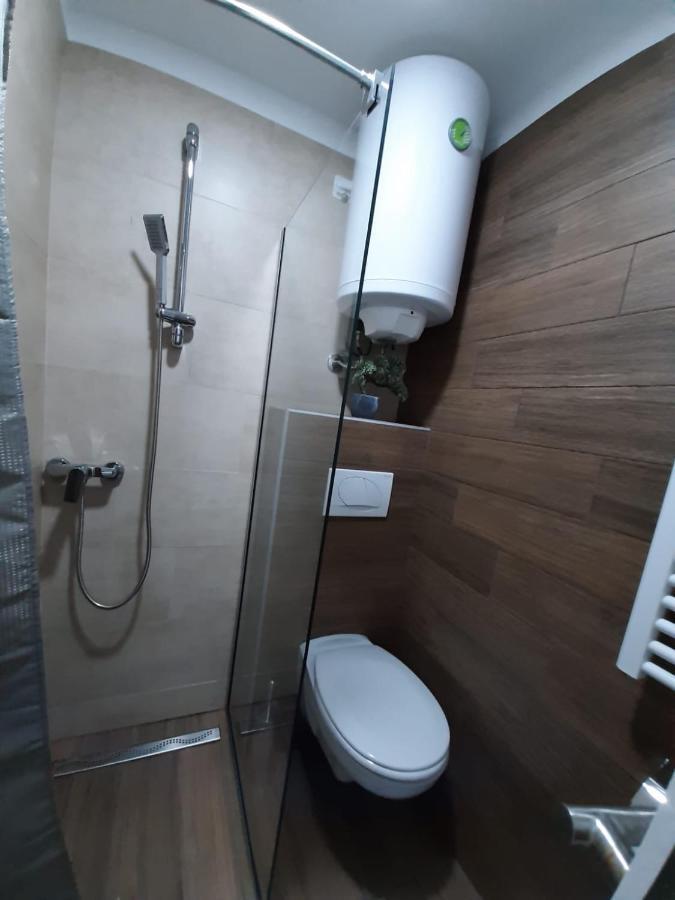 Teonalux Milmari Resort P84 카파오닉 외부 사진