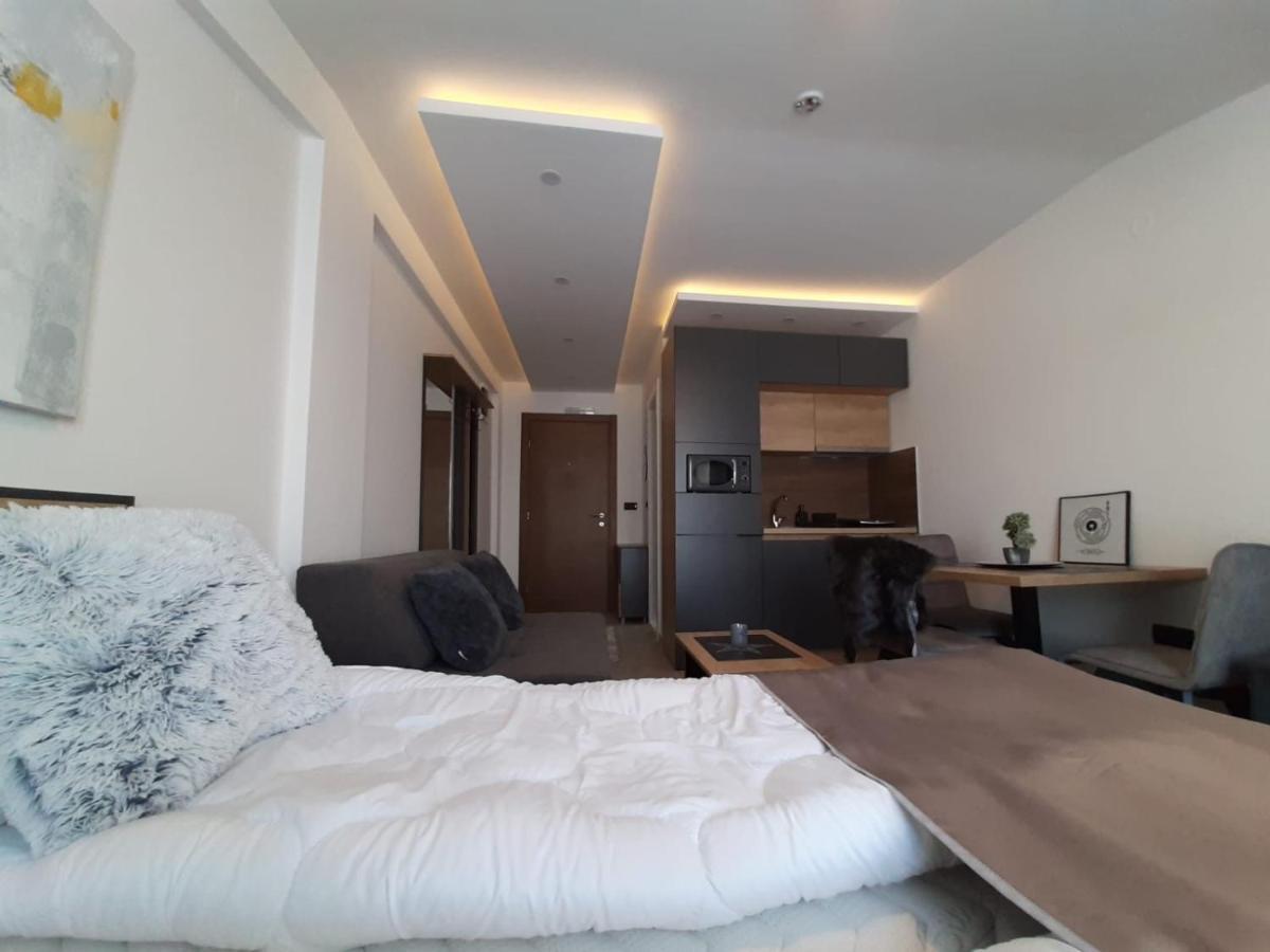 Teonalux Milmari Resort P84 카파오닉 외부 사진