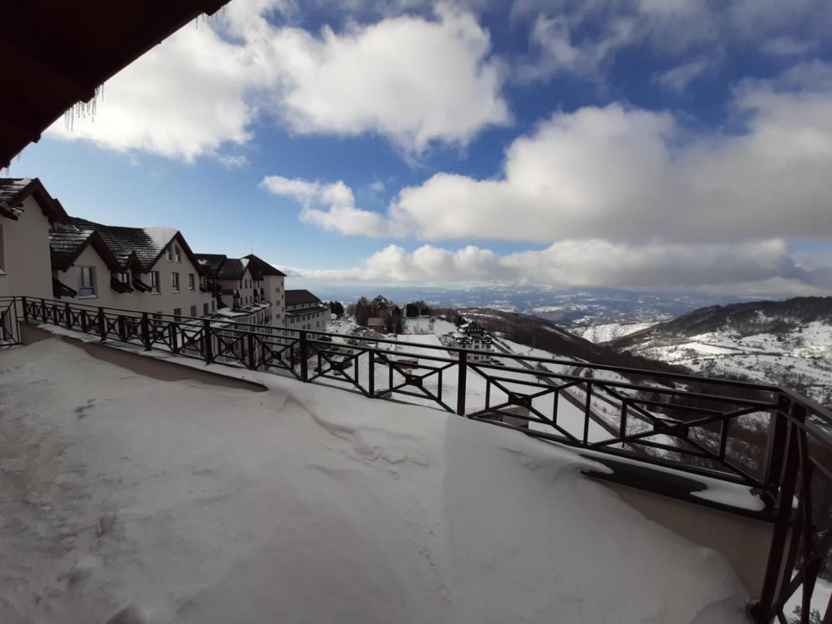 Teonalux Milmari Resort P84 카파오닉 외부 사진