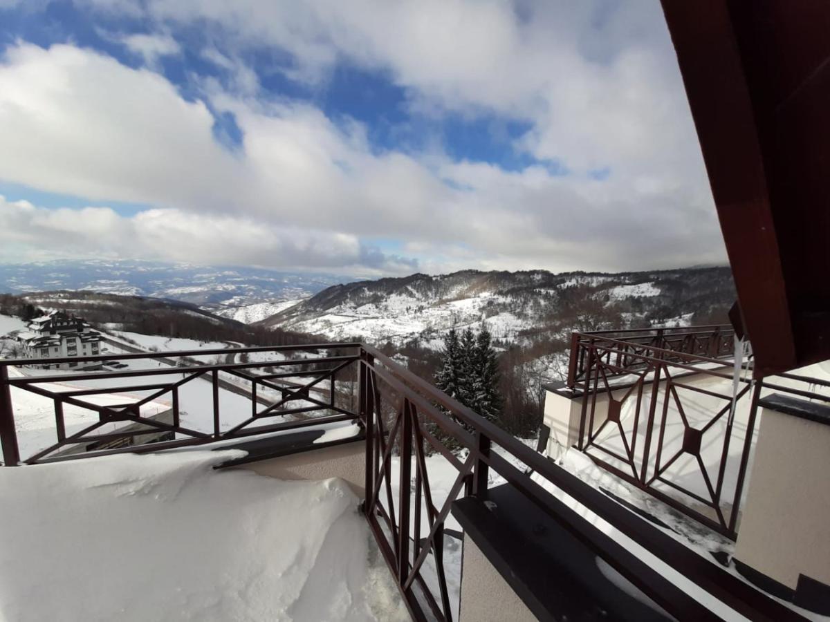 Teonalux Milmari Resort P84 카파오닉 외부 사진
