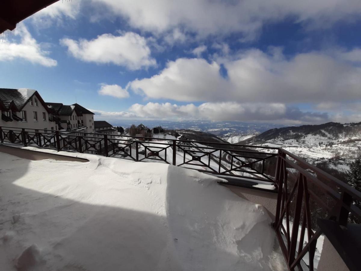 Teonalux Milmari Resort P84 카파오닉 외부 사진