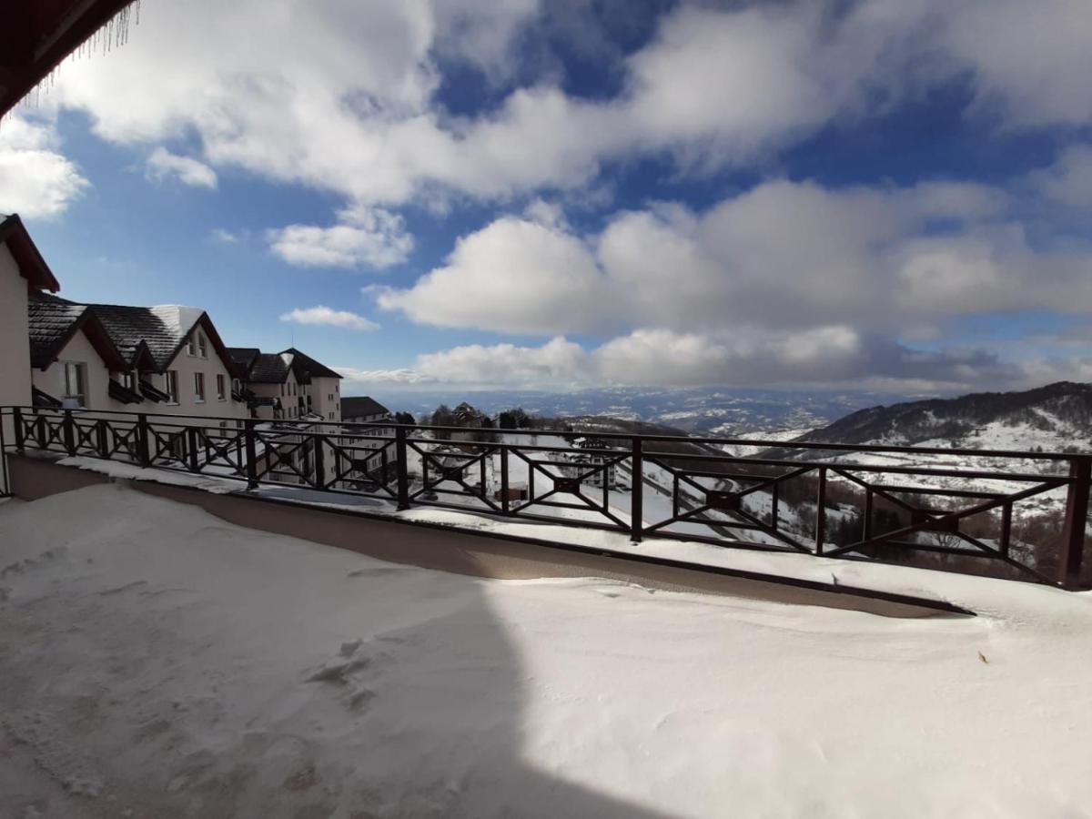 Teonalux Milmari Resort P84 카파오닉 외부 사진