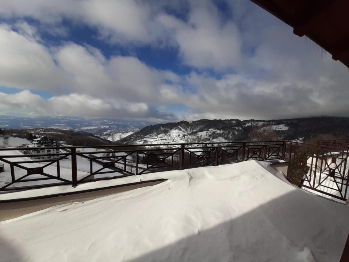 Teonalux Milmari Resort P84 카파오닉 외부 사진
