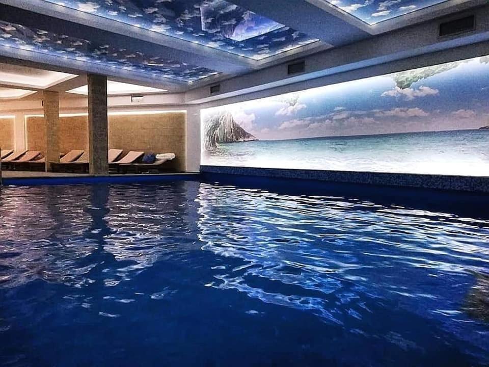 Teonalux Milmari Resort P84 카파오닉 외부 사진