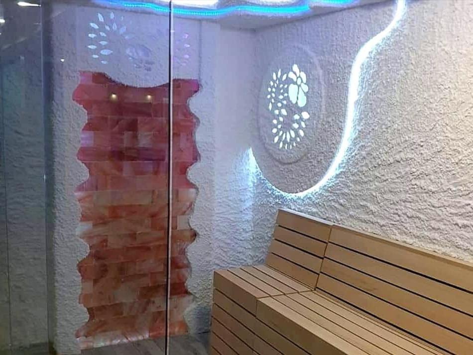 Teonalux Milmari Resort P84 카파오닉 외부 사진