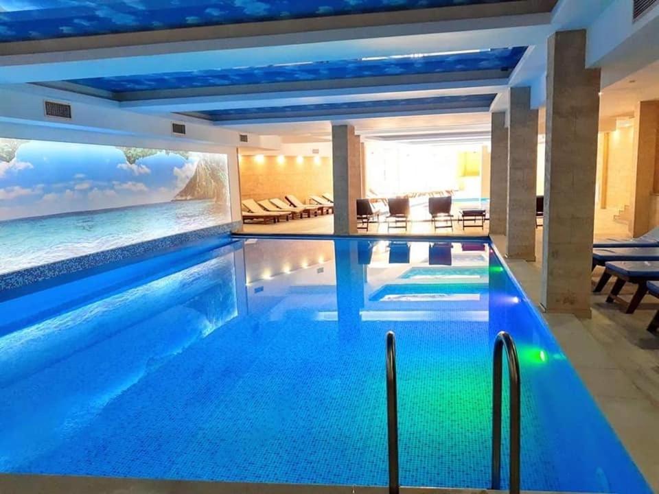 Teonalux Milmari Resort P84 카파오닉 외부 사진