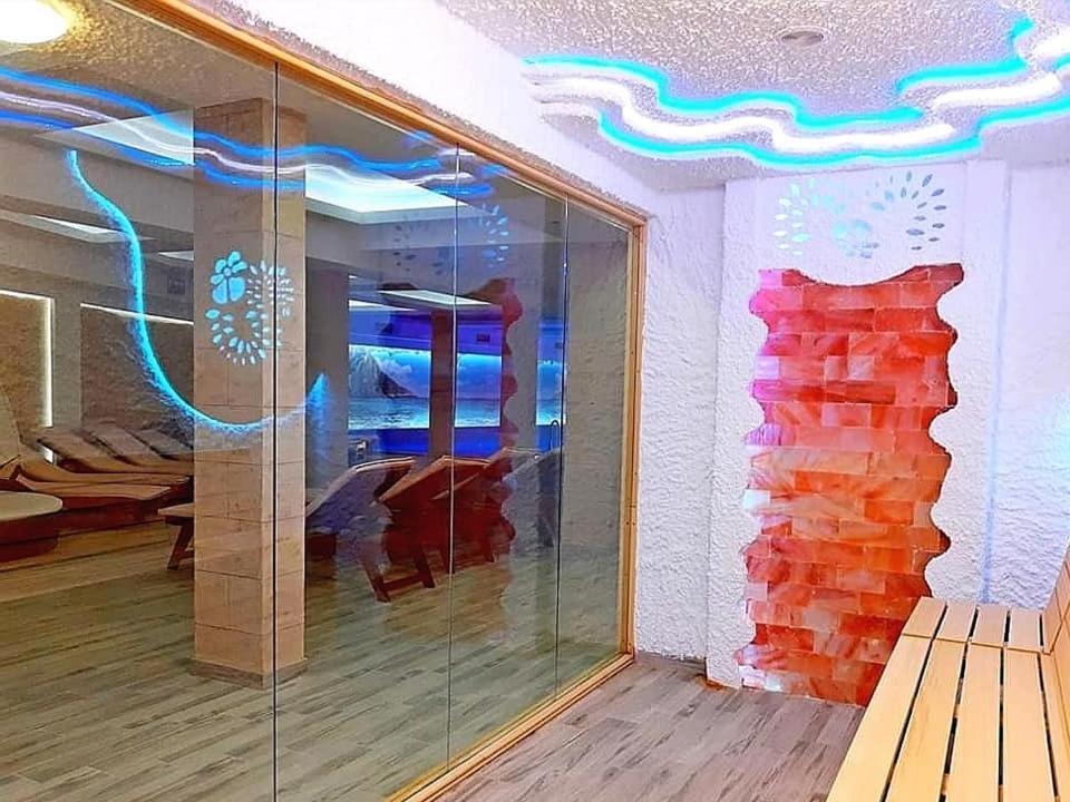 Teonalux Milmari Resort P84 카파오닉 외부 사진