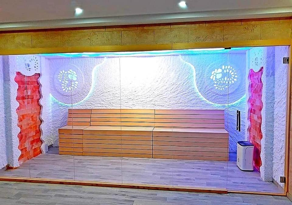 Teonalux Milmari Resort P84 카파오닉 외부 사진