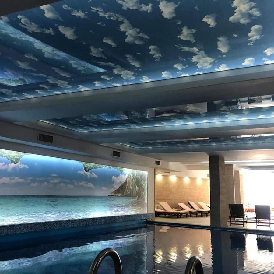 Teonalux Milmari Resort P84 카파오닉 외부 사진