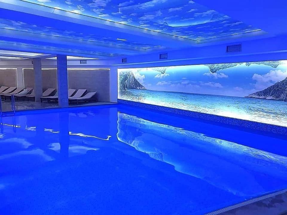 Teonalux Milmari Resort P84 카파오닉 외부 사진